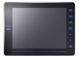 Fujifilm Finepix REAL 3D V1 3D-Digitaler Bilderrahmen (20,3 cm (8 Zoll), 400x600)