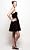 Elle Strapless Bustier Dress