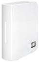 Western Digital My Book World Edition 2TB Home Network Storage