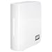 Western Digital - WDH1NC20000E - My Book World Edition - Disque dur externe - Ethernet - 2 To