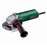 Bosch Angle Grinder 600W