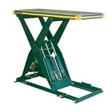 SOUTHWORTH Lift Tables