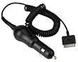 Original AT&T Car Charger for Apple iPhone 4 (iPhone 4G)