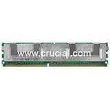 512MB DDR2 PC-4200 240PIN Dimm