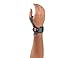 Ergodyne ProFlex® 4020 Right Wrist Support, Gray, X-Small/Small