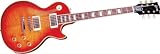 Gibson Les Paul Standard Premium Plus Electric Guitar, Heritage Cherry Sunburst Nickel Hardware*