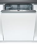 Produkt-Bild: Bosch SMV50M50EU Vollintegrierbarer Geschirrsp&uuml;ler / A+ AA / 12 L / 1.03 kWh / 59.8 cm /  / VarioSpeed / AquaStopp