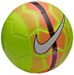 Nike Mercurial Fade Soccer Ball - Green