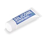 StarTech.com 10g Silicone Thermal CPU Paste Tube HEATGREASE10