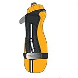 Nathan VaporDraw 24-oz Handheld Bottle