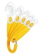 WILTON SCOOP-IT MEASURING SPOONS 2103-325