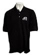 AWSP Pique Sport Shirt: Heavyweight Polo to Go!