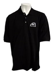 AWSP Pique Sport Shirt: Heavyweight Polo to Go!