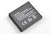 Atekcity Brand New 3.7v 750mah Capacity Camera Battery Repla