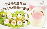 ウズラカッター　ピッコロン