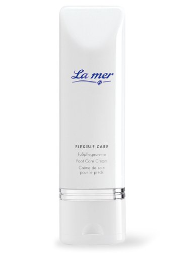 La mer FLEXIBLE BODY Fu&szlig;pflegecreme 100 ml Preisvergleich