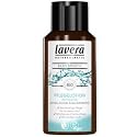 Lavera - Lait corps soin riche Jojoba et Karit&eacute; - Basis