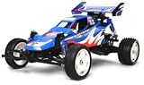 Tamiya 300058416 RC Buggy Rising Fighter Coche de
