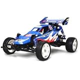 Tamiya - 300058416 - Voiture Buggy Rising Fighter radiocommand�e - 1:10 (Import Allemagne)par Dickie-Tamiya