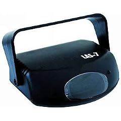 Laser-Effektger�t EUROLITE LAS-7