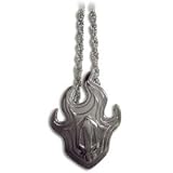 Bleach: Necklace - Skull Logo (Accessories)