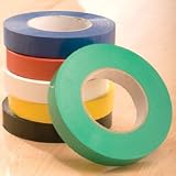 Search : Floor Marking Tape 1" x 60 yd. (EA)
