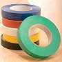 Floor Marking Tape 1" x 60 yd. (EA)