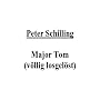 Major Tom (Voellig Losgeloest)