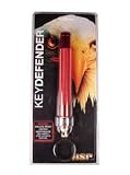 ASP 55153 ASP Key Defender Pepper Spray 2oz w/Heat Red