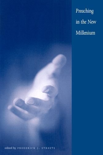 Preaching in the New Millennium: Celebrating the Tercentennial of Yale University