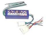 radio-deal-of-the-day PIE HRC-NISS 84-94 Nissan BOSE Radio Replacement Converter Kit