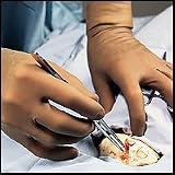 Ansell Encore Powder Free Orthopaedic Sterile Surgical Gloves
