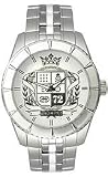 Marc Ecko The Utmost White Dial Men's watch #E11524G1