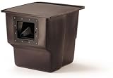 ATLANTIC WATER GARDENS RETAIL SKIMMERS, REPLACEMENT PARTS AND ACCESSORIES ATLBS4 SKIMMER BASKET