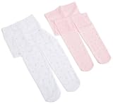 Country Kids Girls 2 6x 2 Pack Pantyhose With Tight,Pink/White,3 5 31afMfxKGFL. SL160 Country Kids Girls 2 6x 2 Pack Pantyhose With Tight,Pink/White,3 5