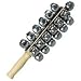 Musical Instruments : Toca Sleigh Bells on Handle