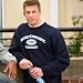 Reebok Crewneck Heavyweight Fleece - 7416