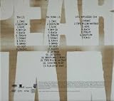 Ten (W/Dvd) (Dlx) 画像