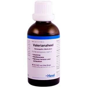 Valerianaheel - 50 ml - Liquid