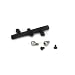 E-Flite Flybar Seesaw Holder Set: Blade 400