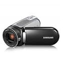 Samsung VP-MX25/XEU Flash Memory Camcorder With 16Gb Memory