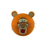 Dinsey Tigger Antenna Ball Topper