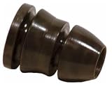 Unique Unique Bullet Slide Black