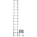 Xtend & Climb Type 1A Contractor Telescoping Ladder - 12.5'