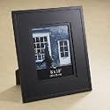 Umbra Sera 8 X 10" Frame, Designed by Tom Vincent, Black