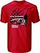 Tony Stewart Office Depot Race To Win T-Shirt