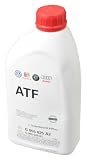OES Genuine Automatic Transmission Fluid