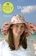 Amy Butler Blue Sky Hats Sun Hat and Skull Cap Sewing Pattern