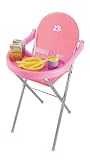 Casdon Baby Huggles High Chair