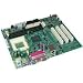 Intel Server Board S815EBM1 - Motherboard - micro ATX - i815E - Socket 370 - UDMA100 - Ethernet - video